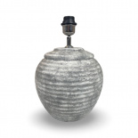 LEGGERO TABLE LAMP RIFFLE STONE LEGGERO TABLE LAMP RIFFLE STONE