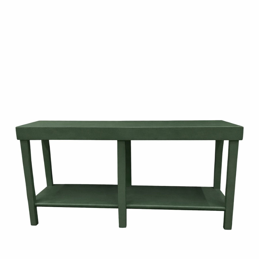 DECOR TABLE SMALL KÖPENHAMNSGRÖN