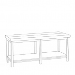 DECOR TABLE C. LARSSON DECOR TABLE C. LARSSON