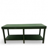 DECOR TABLE LIN KÖPENHAMNSGRÖN DECOR TABLE LIN KÖPENHAMNSGRÖN