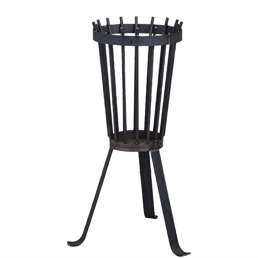 FIREBASKET CHARLOTTE