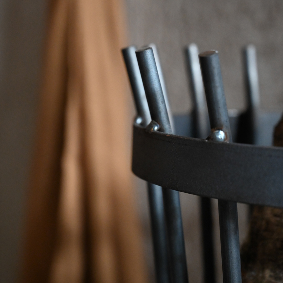 FIREBASKET CHARLOTTE