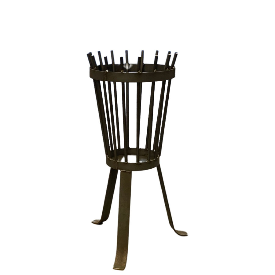 FIREBASKET CHARLOTTE SMALL