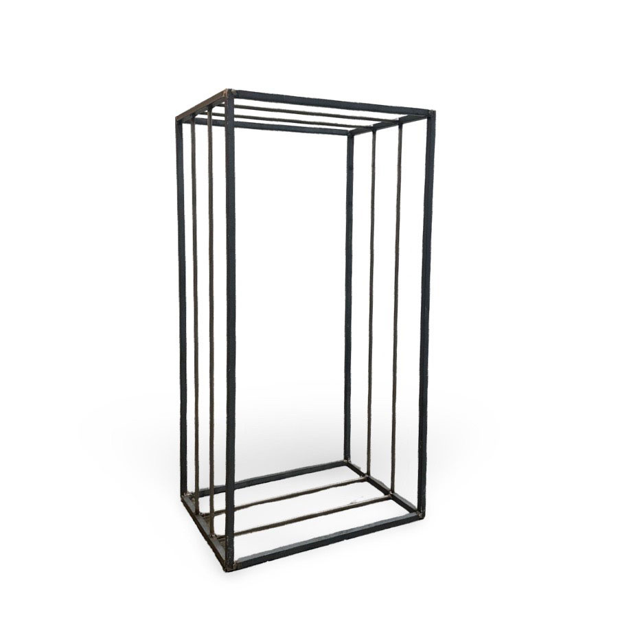 FIREWOOD RACK GALLER SMALL