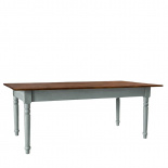 TABLE KRISTINA LIN VALNÖT/VERONAGRÅ TABLE KRISTINA LIN VALNÖT/VERONAGRÅ