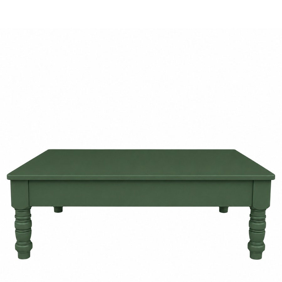 COFFEE TABLE ALMA LIN KÖPENHAMNSGRÖN