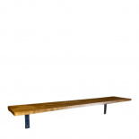 WALL SHELF ALMA VALNÖT WALL SHELF ALMA VALNÖT