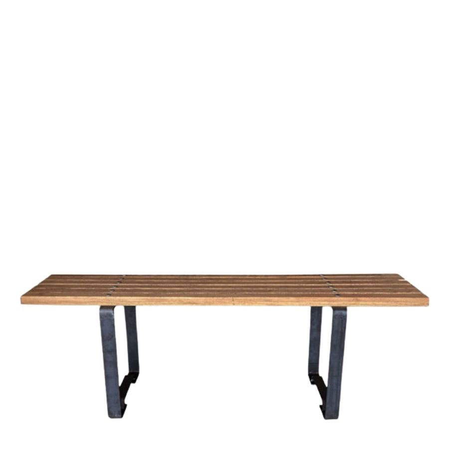 THE GARDEN BENCH 140cm