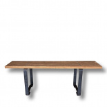 THE GARDEN BENCH 140cm THE GARDEN BENCH 140cm