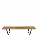 THE GARDEN BENCH 200cm THE GARDEN BENCH 200cm