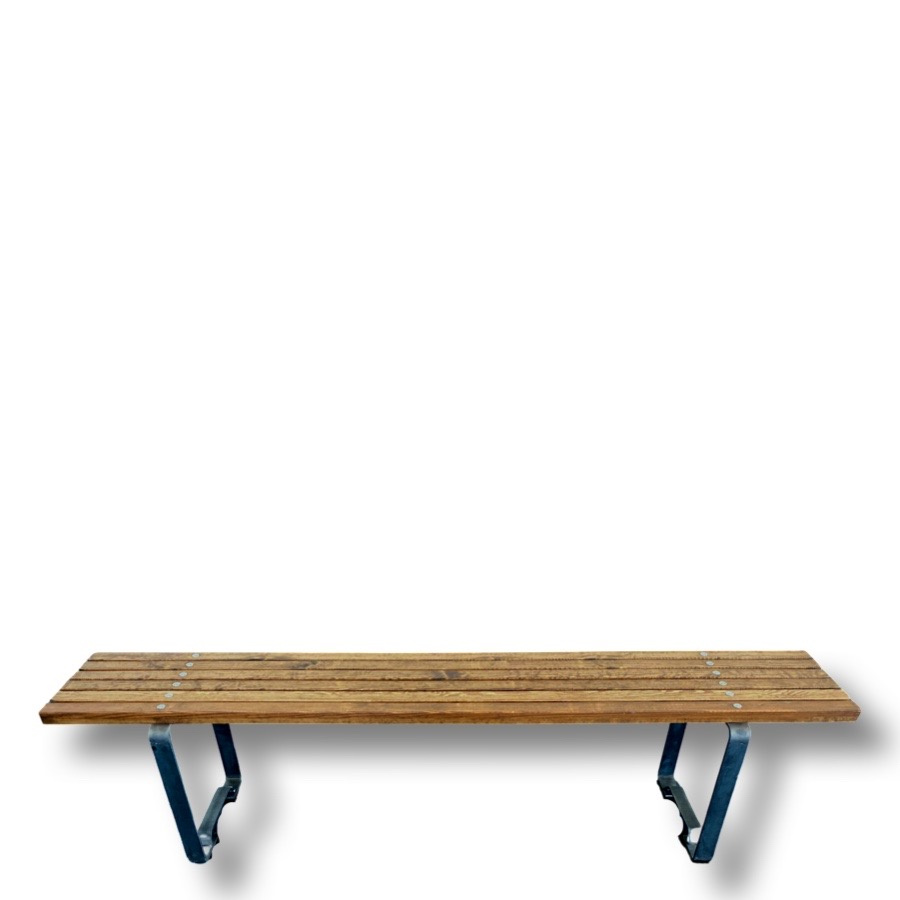 THE GARDEN BENCH 200cm