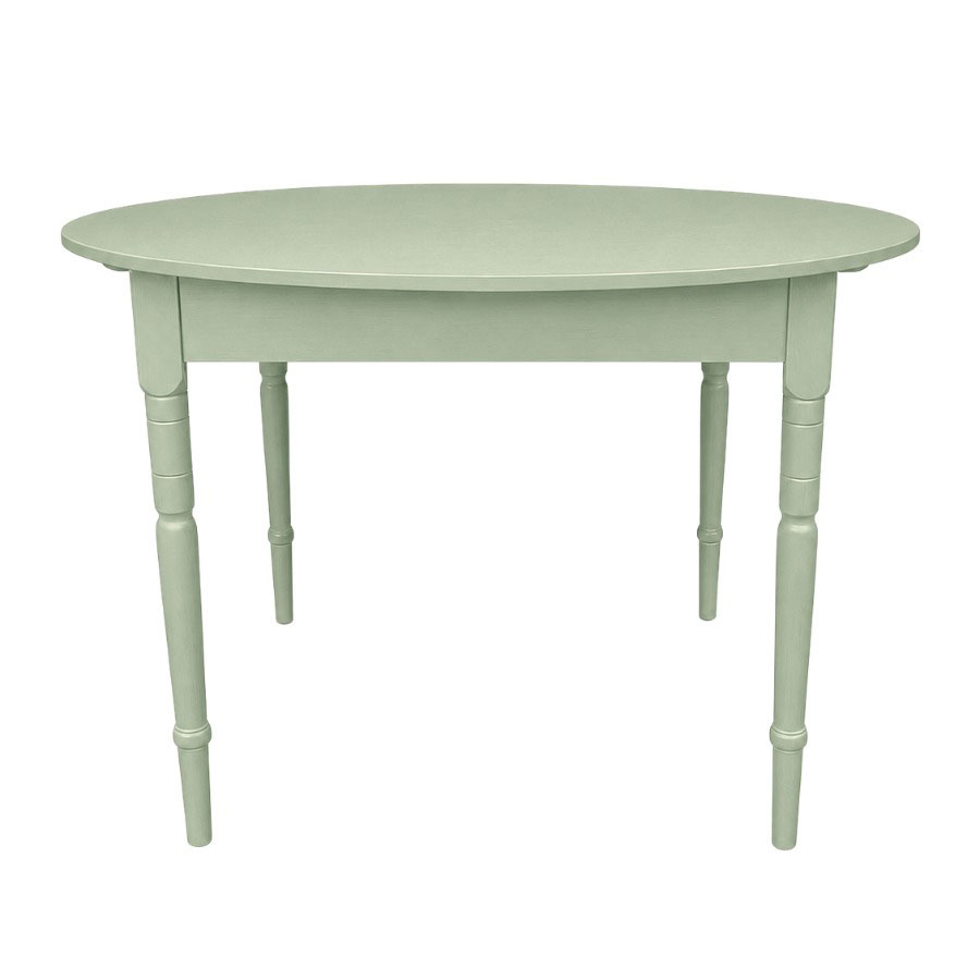 ROUND TABLE KRISTINA LIN RIBBAN GRÖN