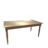 TABLE CHANTI LIN LJUSGUL TABLE CHANTI LIN LJUSGUL