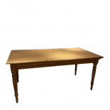 TABLE CHANTI LIN VALNÖT TABLE CHANTI LIN VALNÖT