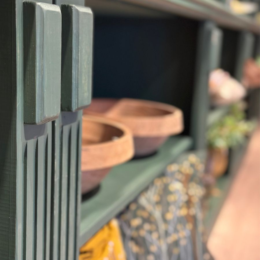 STORAGE LA MAISON C. LARSSON