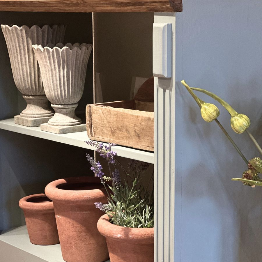 STORAGE LA MAISON VALNÖT/VERONAGRÅ