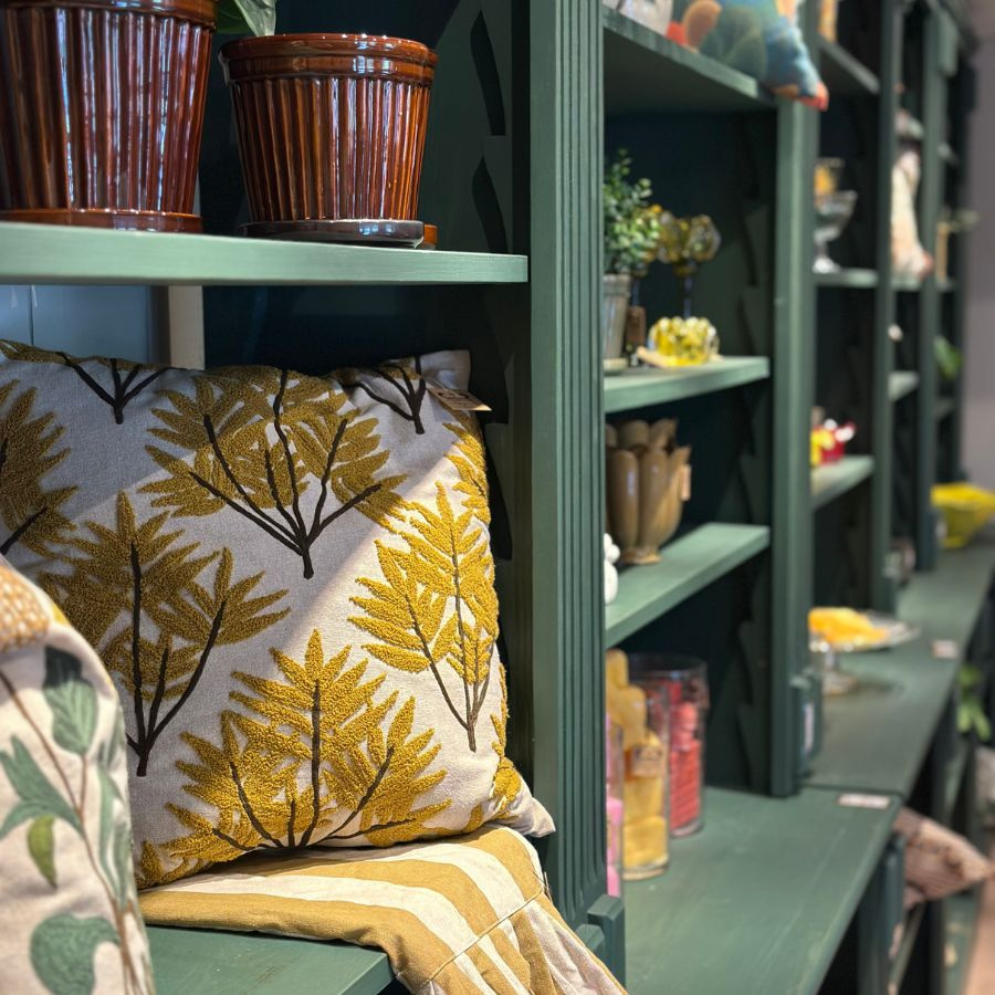 BOOKCASE LA MAISON  C. LARSSON