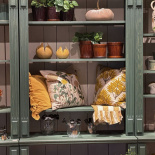 BOOKCASE LA MAISON  C. LARSSON BOOKCASE LA MAISON  C. LARSSON