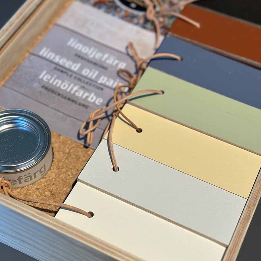 BOOKCASE LA MAISON  C. LARSSON