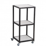 TROLLEY TRIBECA SMALL WHITE