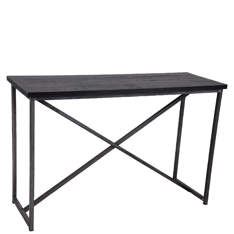 SIDEBOARD MANHATTAN BLACK