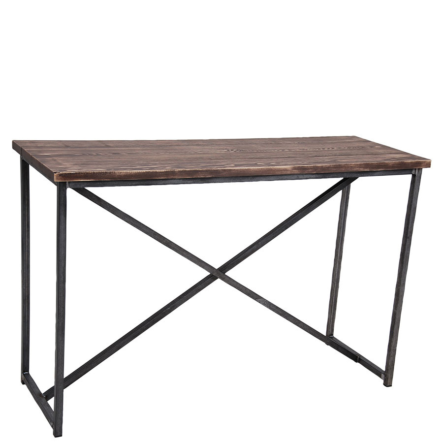 SIDEBOARD MANHATTAN VINTAGE BROWN