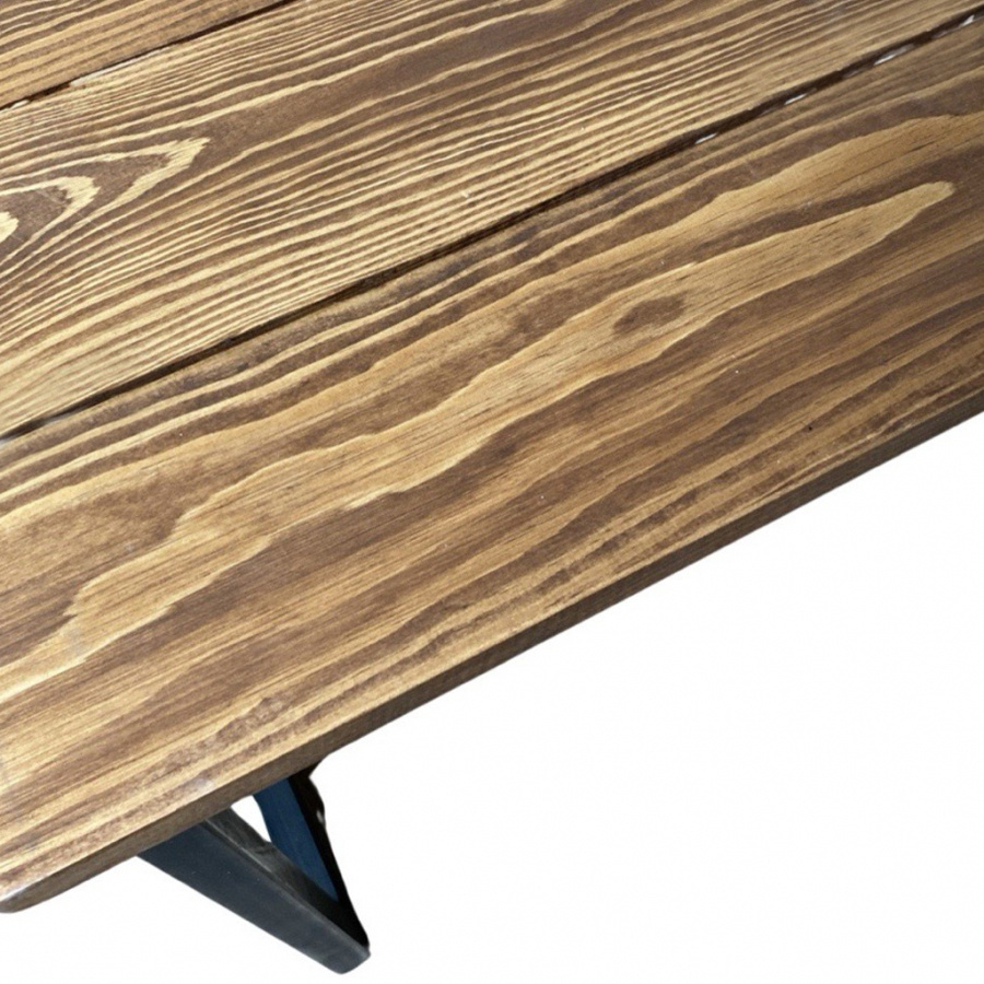 COFFEE TABLE MANHATTAN LIN VALNÖT