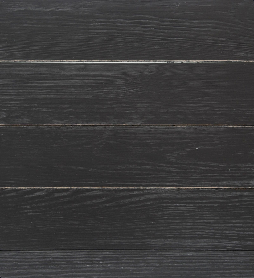 TABLE MANHATTAN BLACK