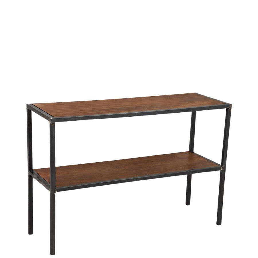 SIDEBOARD TRIBECA VALNÖT