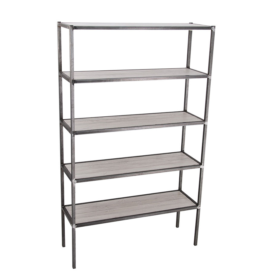 SHELF TRIBECA WHITE