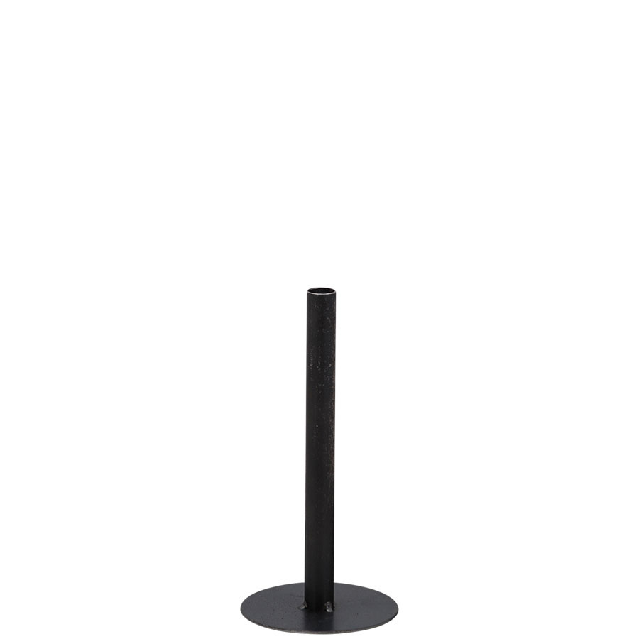 CANDLE HOLDER CHIMNEY SMALL