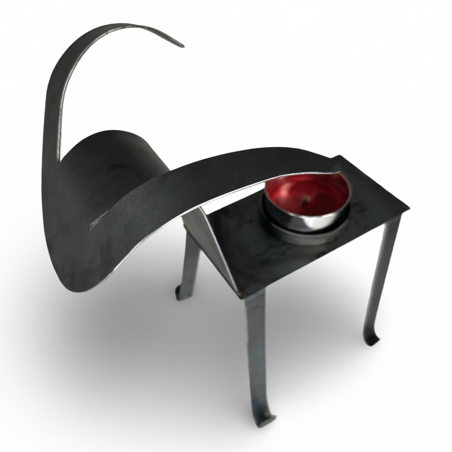 MARSHALL HOLDER BOCK