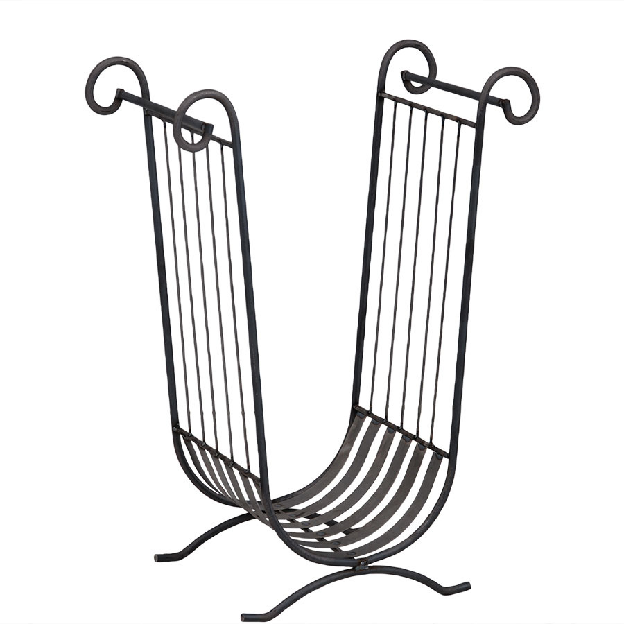 FIREWOOD RACK VERA