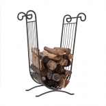 FIREWOOD RACK VERA FIREWOOD RACK VERA