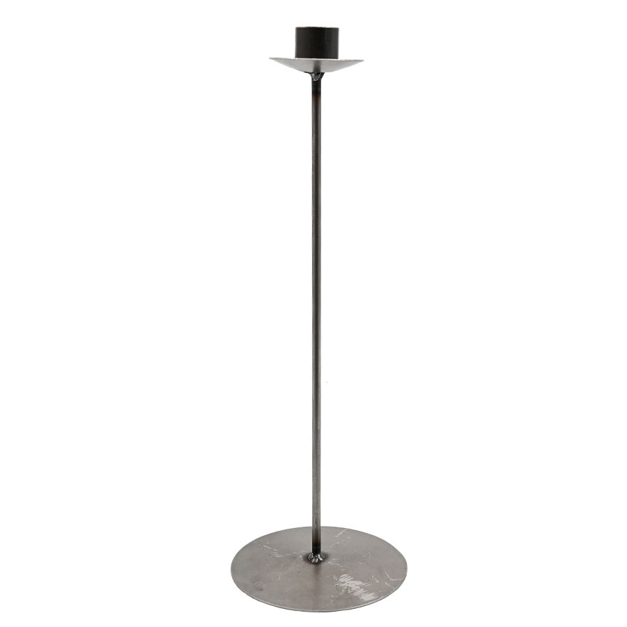 CANDLE HOLDER SPEAR XL