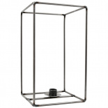 CANDLE HOLDER CAGE HIGH LARGE