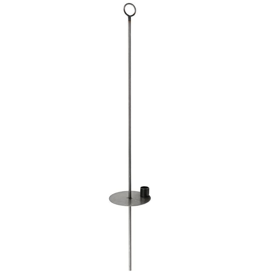 HANGING CANDLE HOLDER VERTICAL