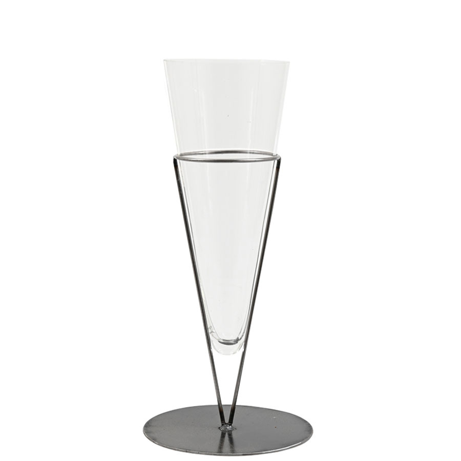 VASE CONE SMALL