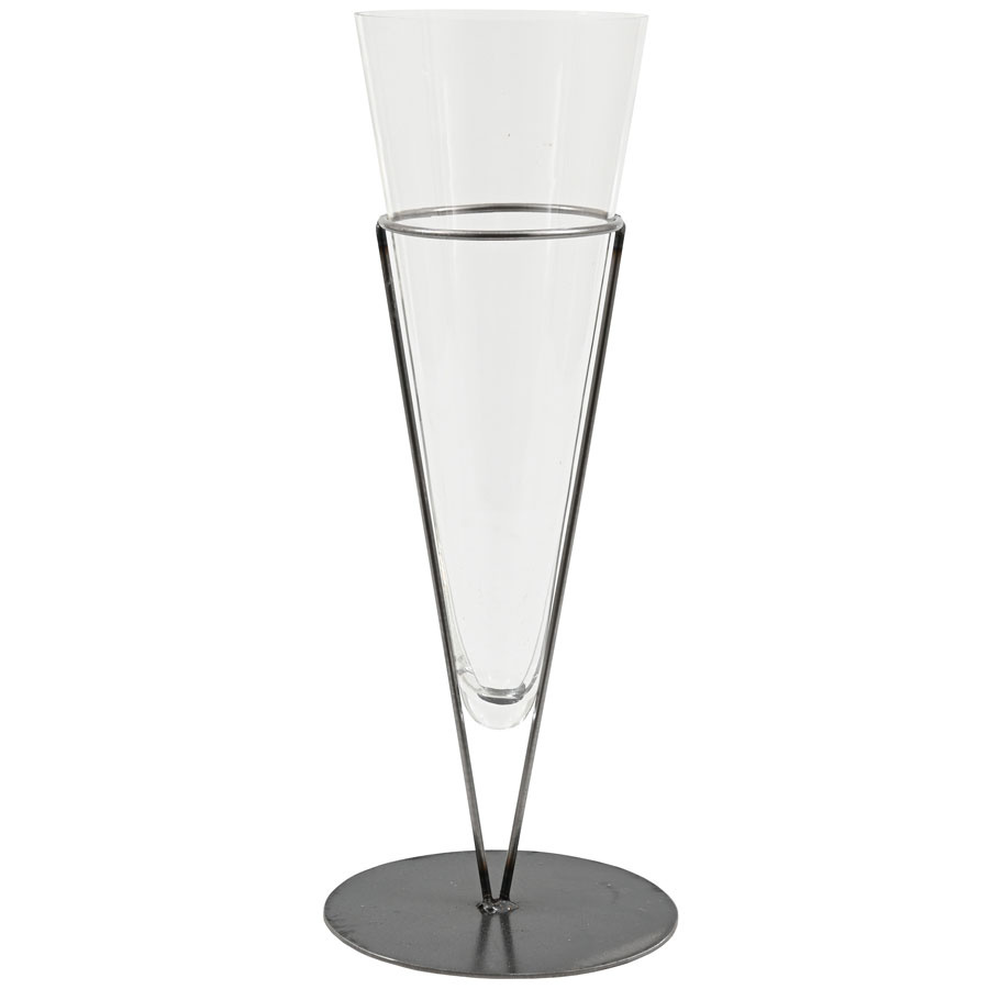 VASE CONE LARGE