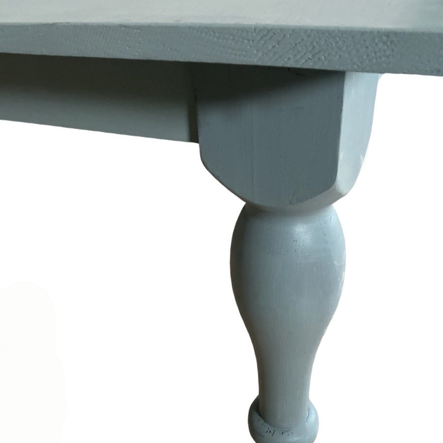 TABLE EWA VERONA GRÅ