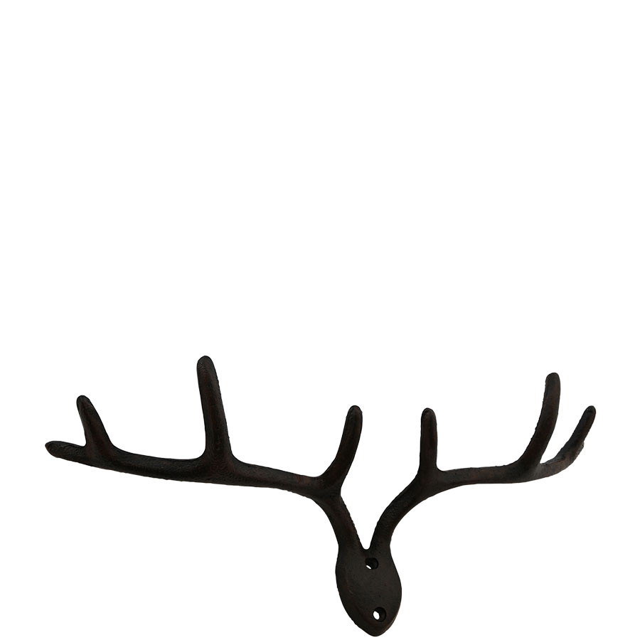HANGER DEER HORN