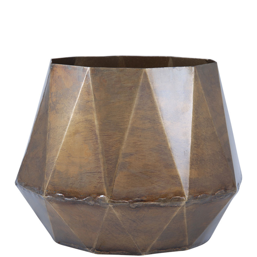 POT ARILD LARGE Ø25CM