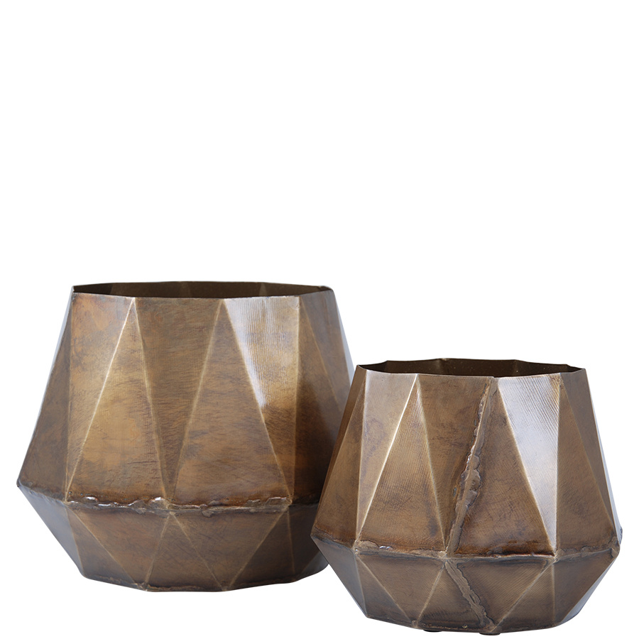 POT ARILD LARGE Ø25CM