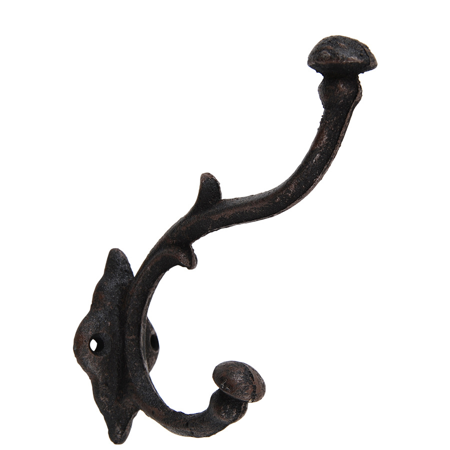 HANGER METAL IMPRESSION