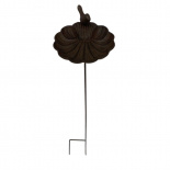 STANDING BIRDBATH SHELL STANDING BIRDBATH SHELL