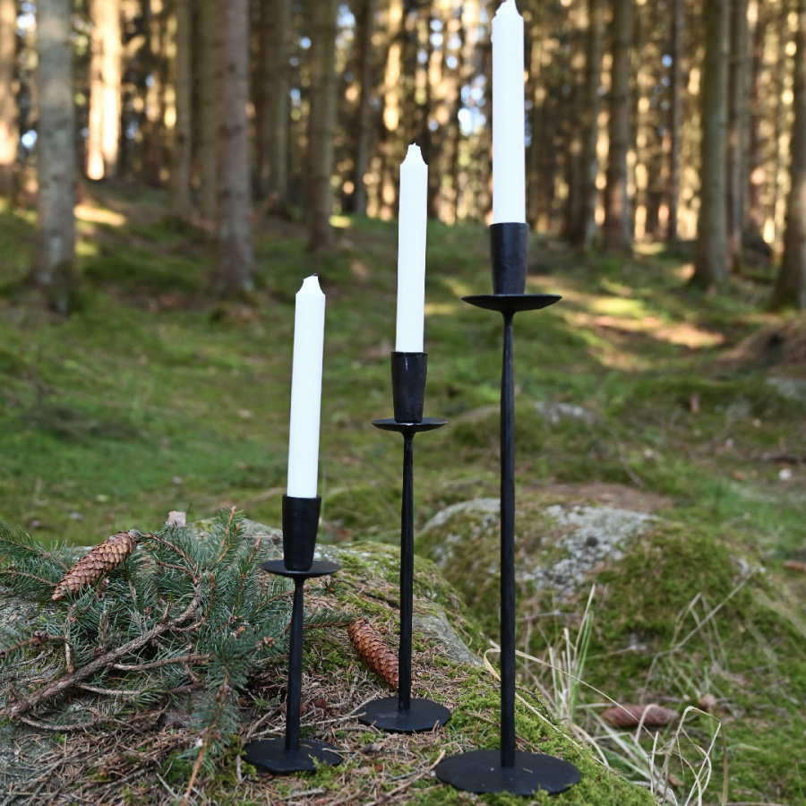 CANDLE HOLDER SHINE XLARGE