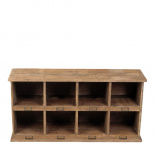STORAGE WALD STORAGE WALD
