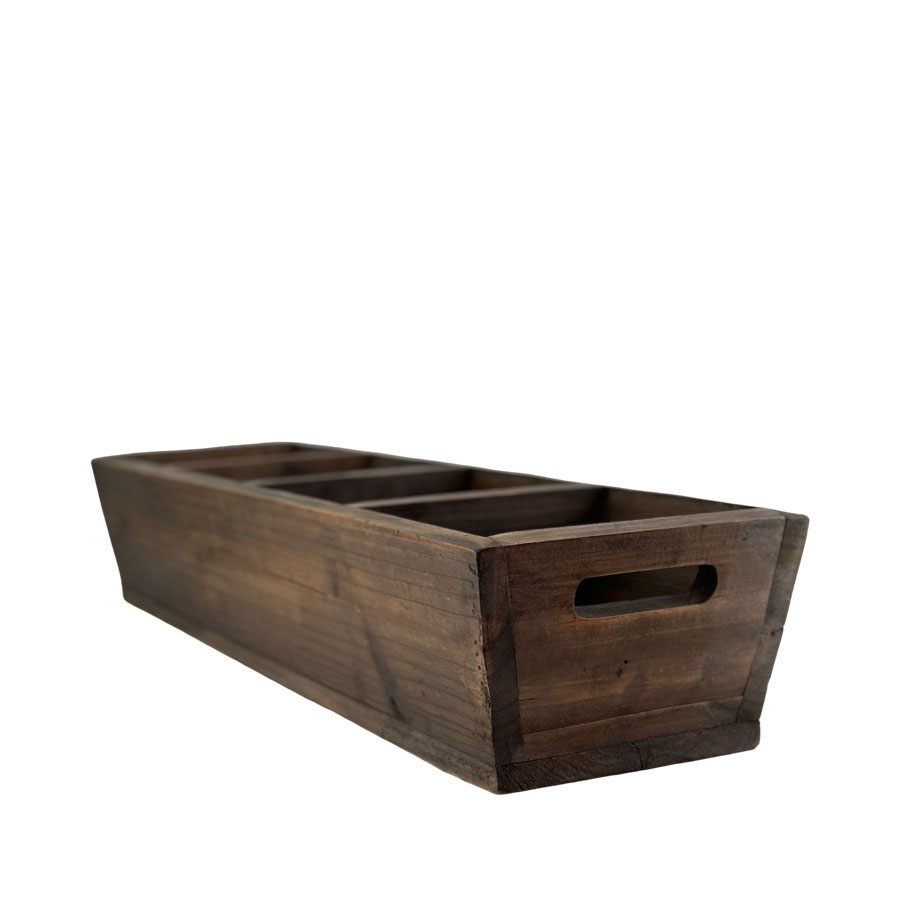 PLANTER FRIPLE