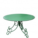 TABLE ISABELLE GREEN
