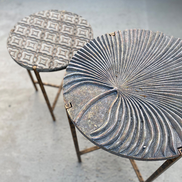 TABLE ELDRITCH SMALL